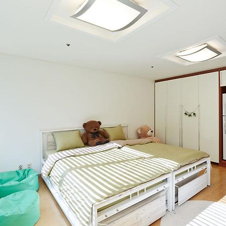 Seoul Sweet Theme Guest House Zewnętrze zdjęcie