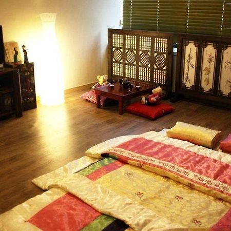 Seoul Sweet Theme Guest House Zewnętrze zdjęcie