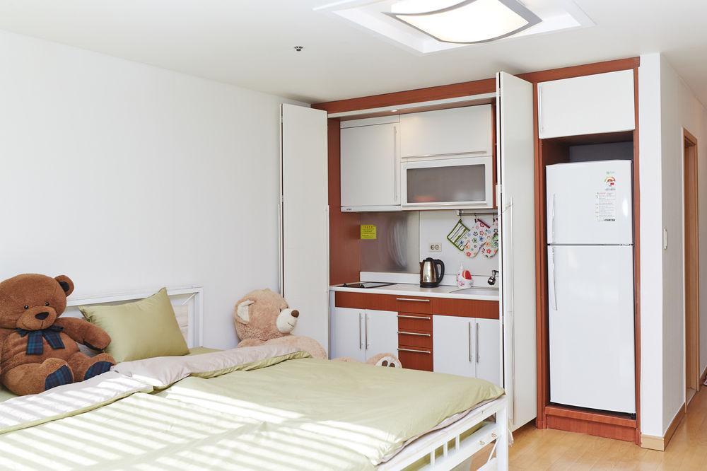Seoul Sweet Theme Guest House Zewnętrze zdjęcie