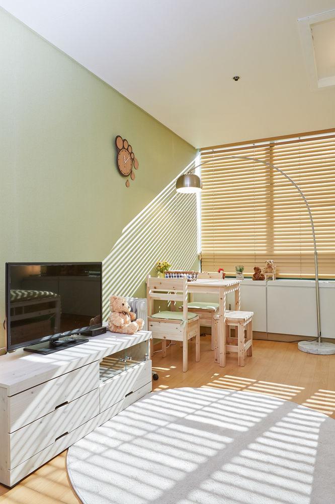 Seoul Sweet Theme Guest House Zewnętrze zdjęcie