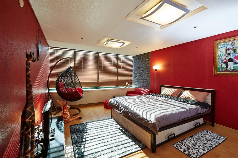 Seoul Sweet Theme Guest House Zewnętrze zdjęcie