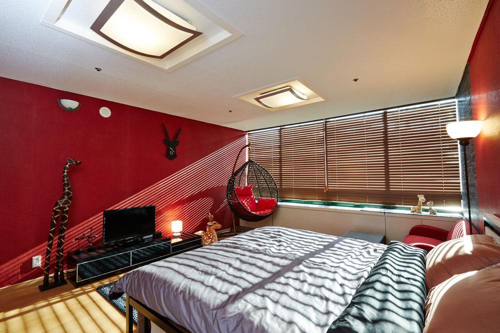 Seoul Sweet Theme Guest House Zewnętrze zdjęcie