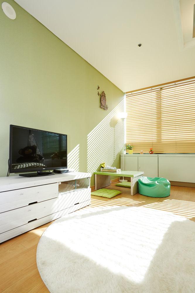 Seoul Sweet Theme Guest House Zewnętrze zdjęcie