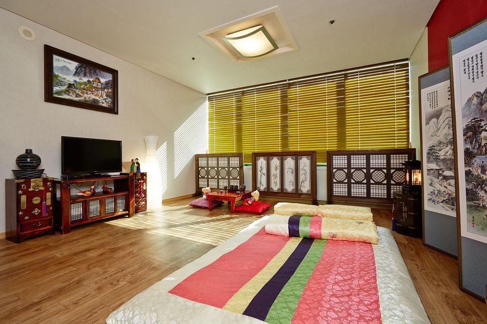 Seoul Sweet Theme Guest House Zewnętrze zdjęcie