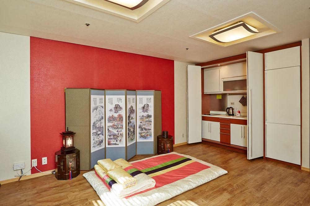 Seoul Sweet Theme Guest House Zewnętrze zdjęcie