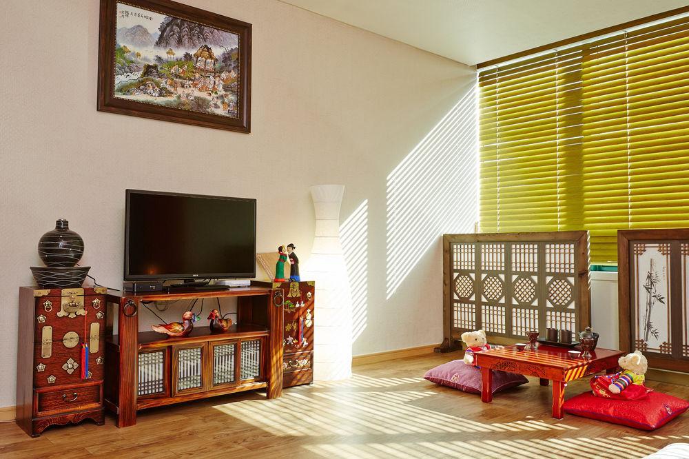 Seoul Sweet Theme Guest House Zewnętrze zdjęcie