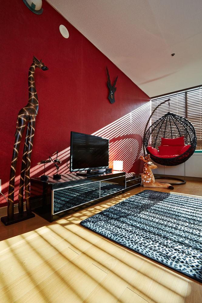 Seoul Sweet Theme Guest House Zewnętrze zdjęcie