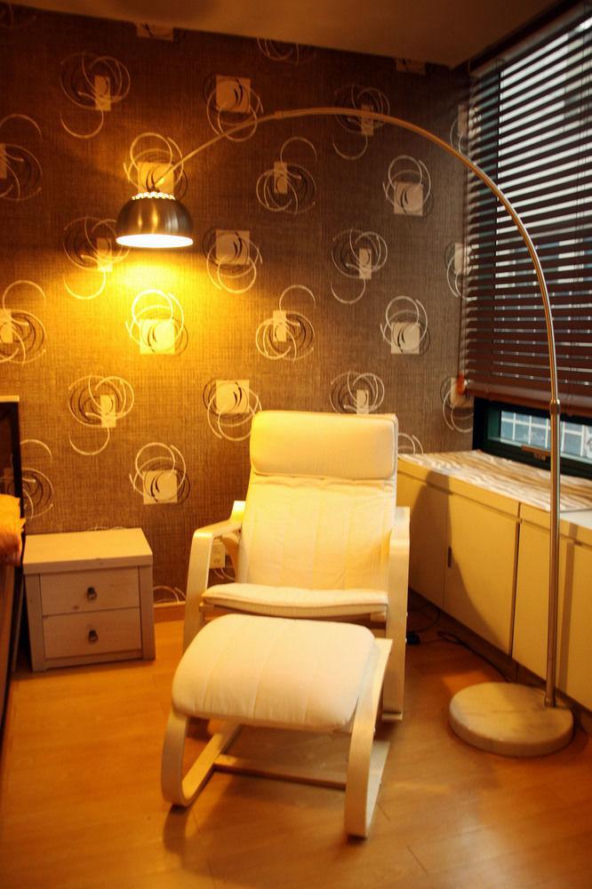 Seoul Sweet Theme Guest House Zewnętrze zdjęcie