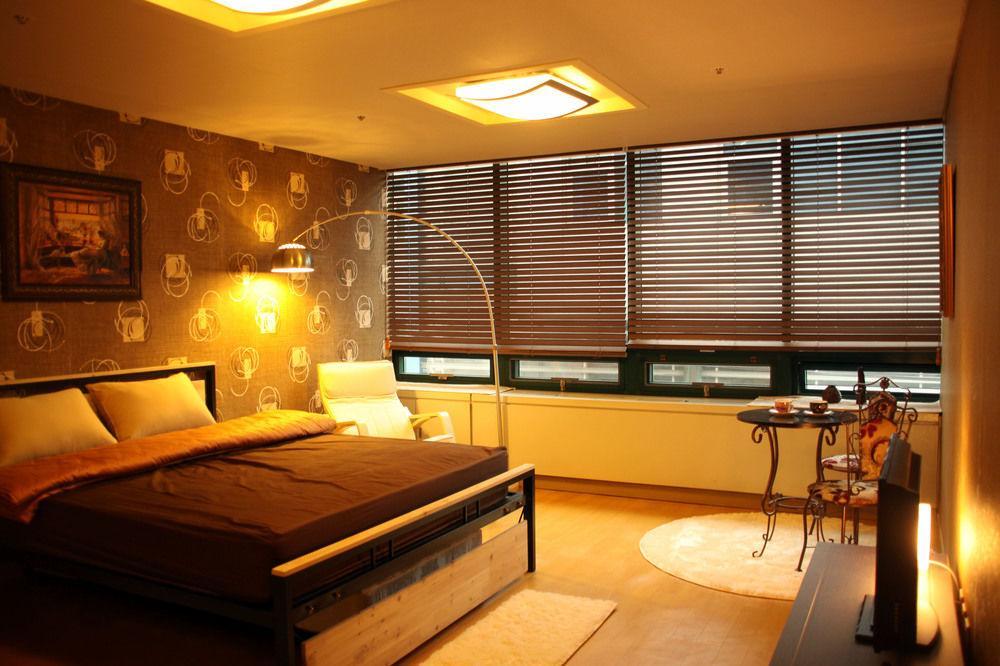 Seoul Sweet Theme Guest House Zewnętrze zdjęcie
