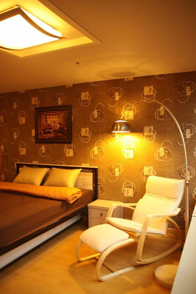 Seoul Sweet Theme Guest House Zewnętrze zdjęcie