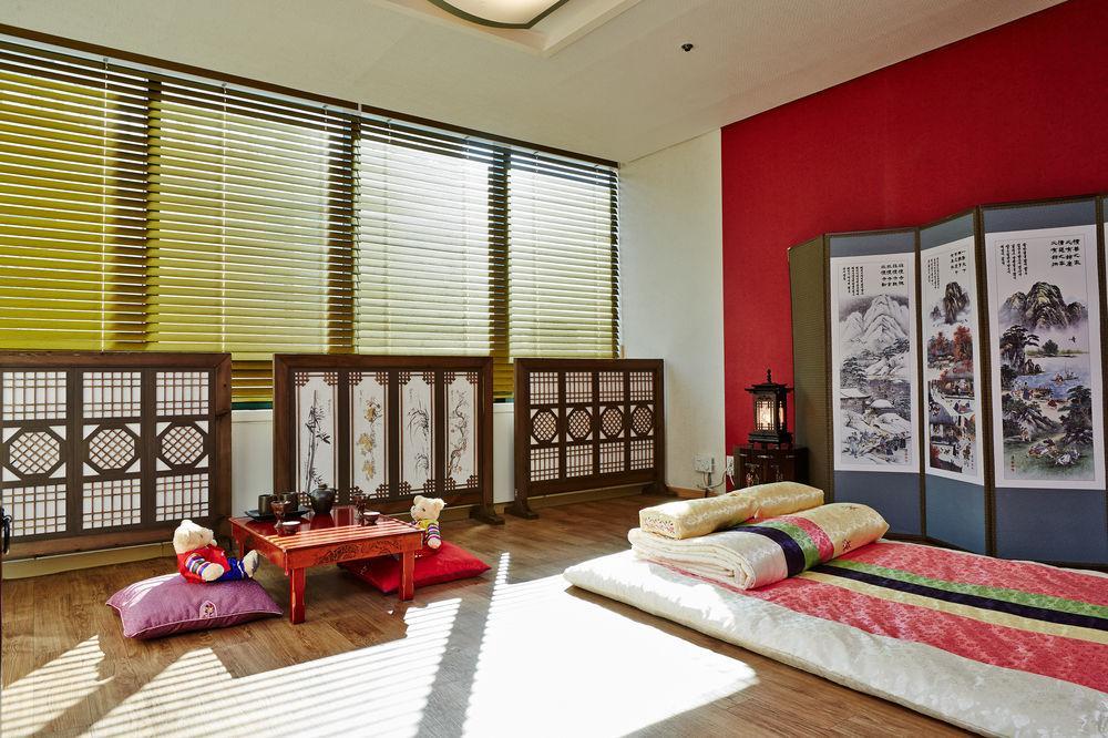 Seoul Sweet Theme Guest House Zewnętrze zdjęcie