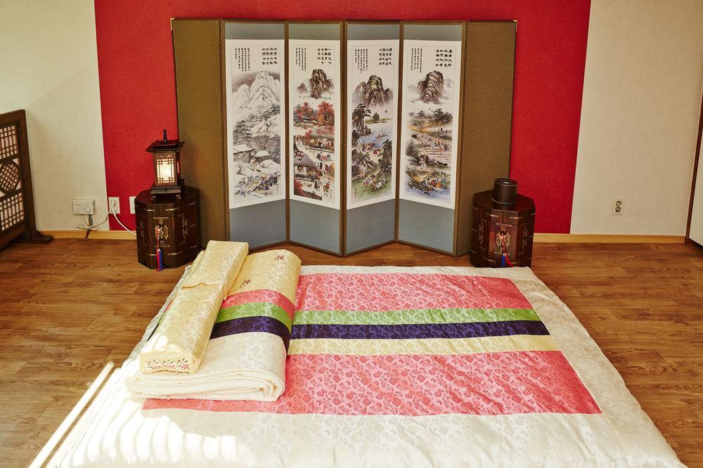 Seoul Sweet Theme Guest House Zewnętrze zdjęcie