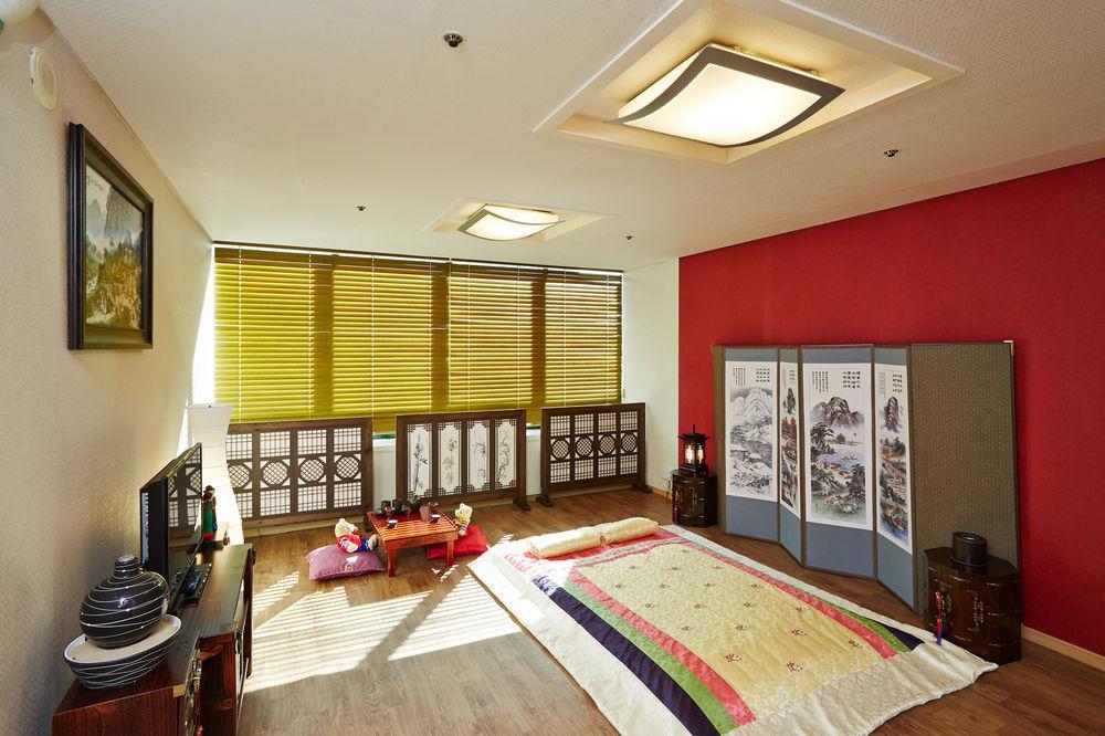 Seoul Sweet Theme Guest House Zewnętrze zdjęcie