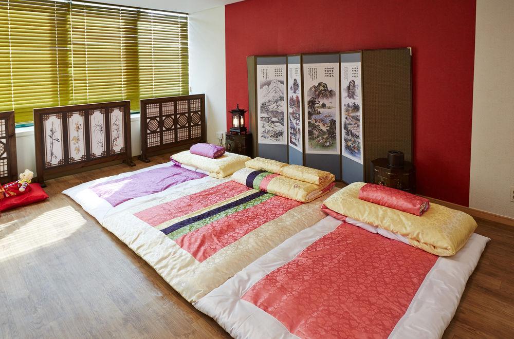 Seoul Sweet Theme Guest House Zewnętrze zdjęcie