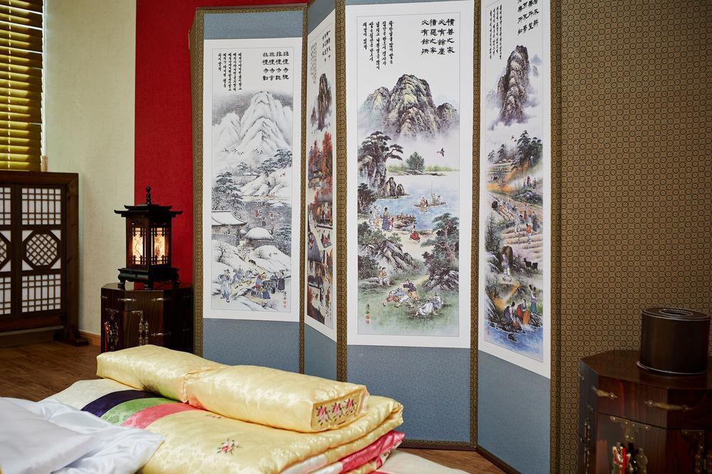 Seoul Sweet Theme Guest House Zewnętrze zdjęcie