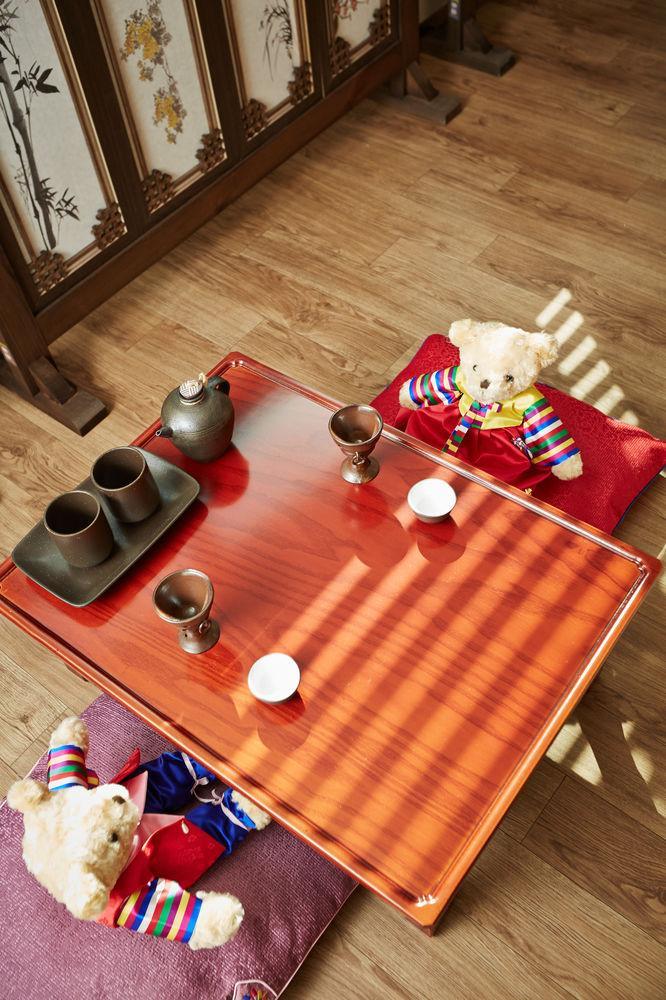 Seoul Sweet Theme Guest House Zewnętrze zdjęcie