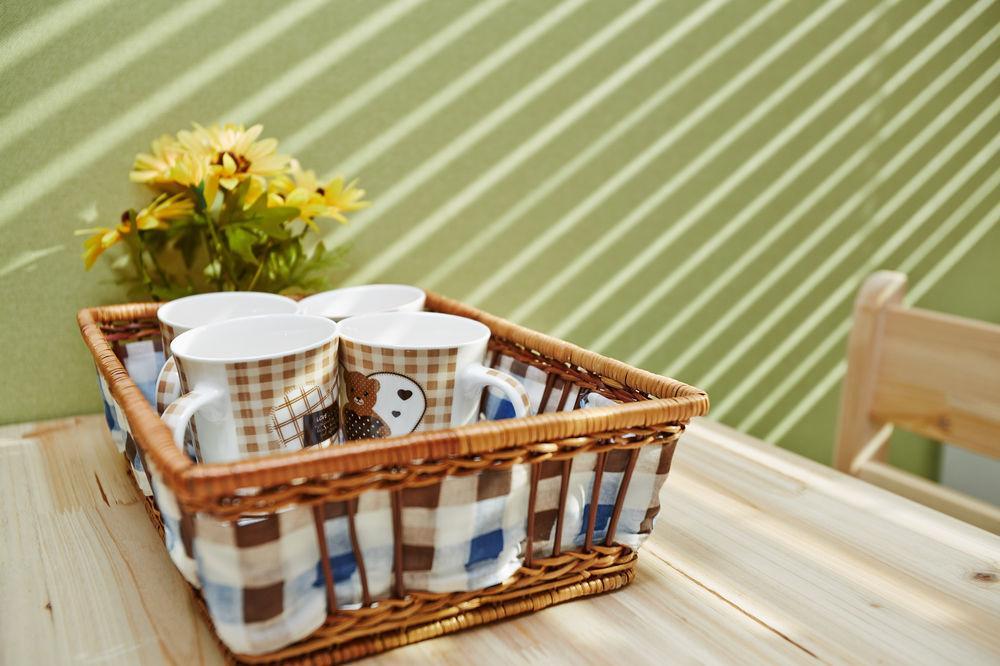 Seoul Sweet Theme Guest House Zewnętrze zdjęcie