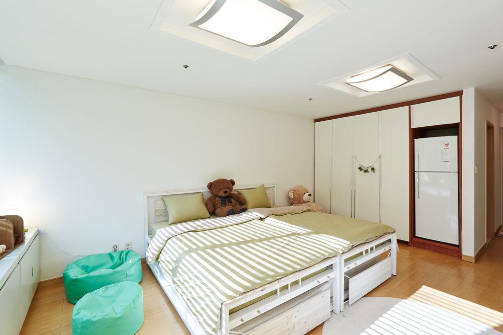 Seoul Sweet Theme Guest House Zewnętrze zdjęcie