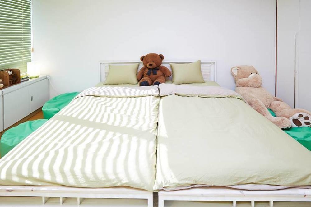Seoul Sweet Theme Guest House Zewnętrze zdjęcie
