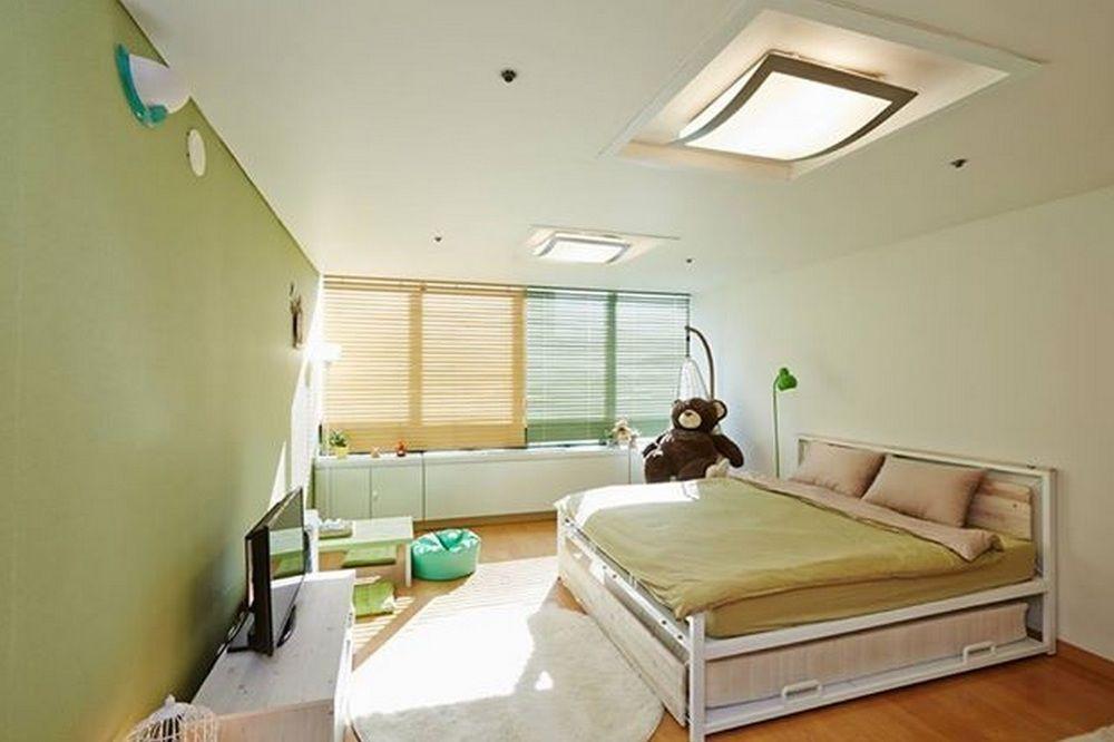Seoul Sweet Theme Guest House Zewnętrze zdjęcie