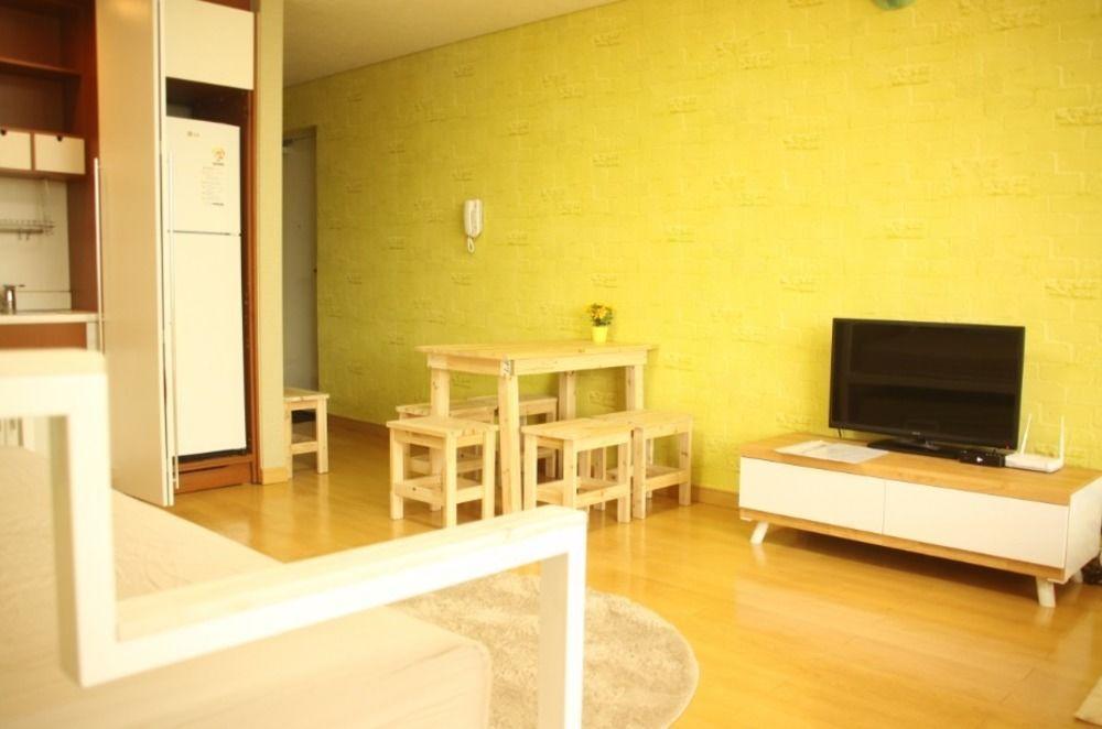 Seoul Sweet Theme Guest House Zewnętrze zdjęcie