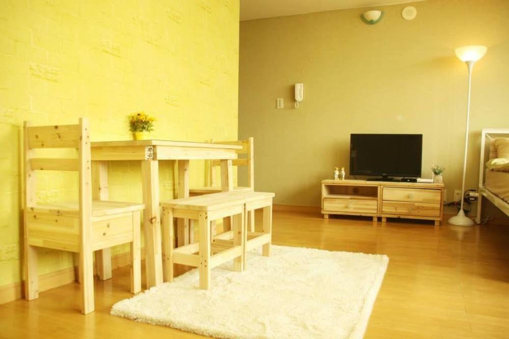 Seoul Sweet Theme Guest House Zewnętrze zdjęcie