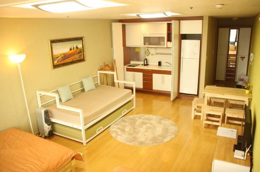 Seoul Sweet Theme Guest House Zewnętrze zdjęcie