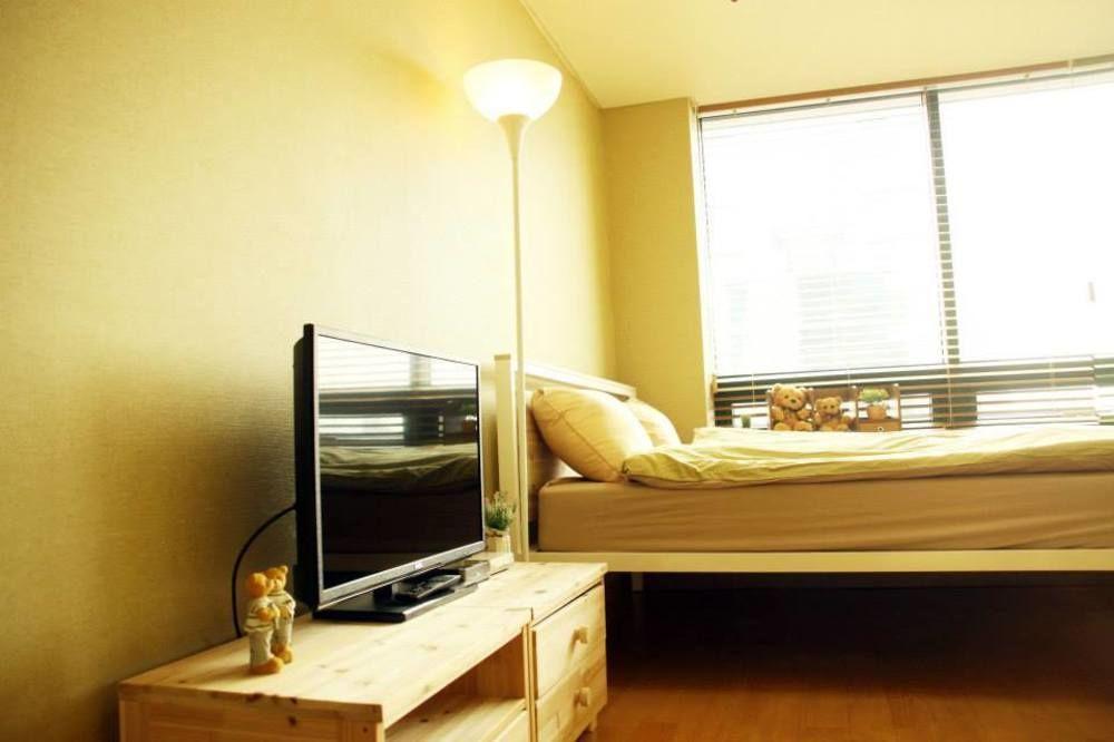 Seoul Sweet Theme Guest House Zewnętrze zdjęcie