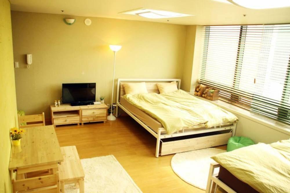 Seoul Sweet Theme Guest House Zewnętrze zdjęcie