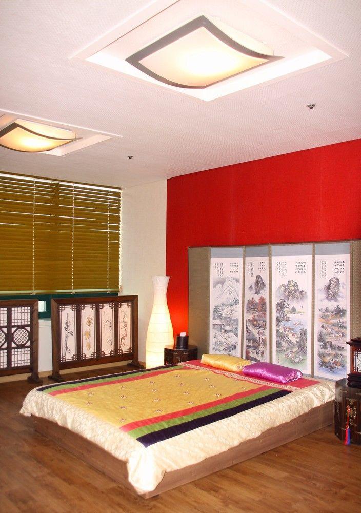 Seoul Sweet Theme Guest House Zewnętrze zdjęcie
