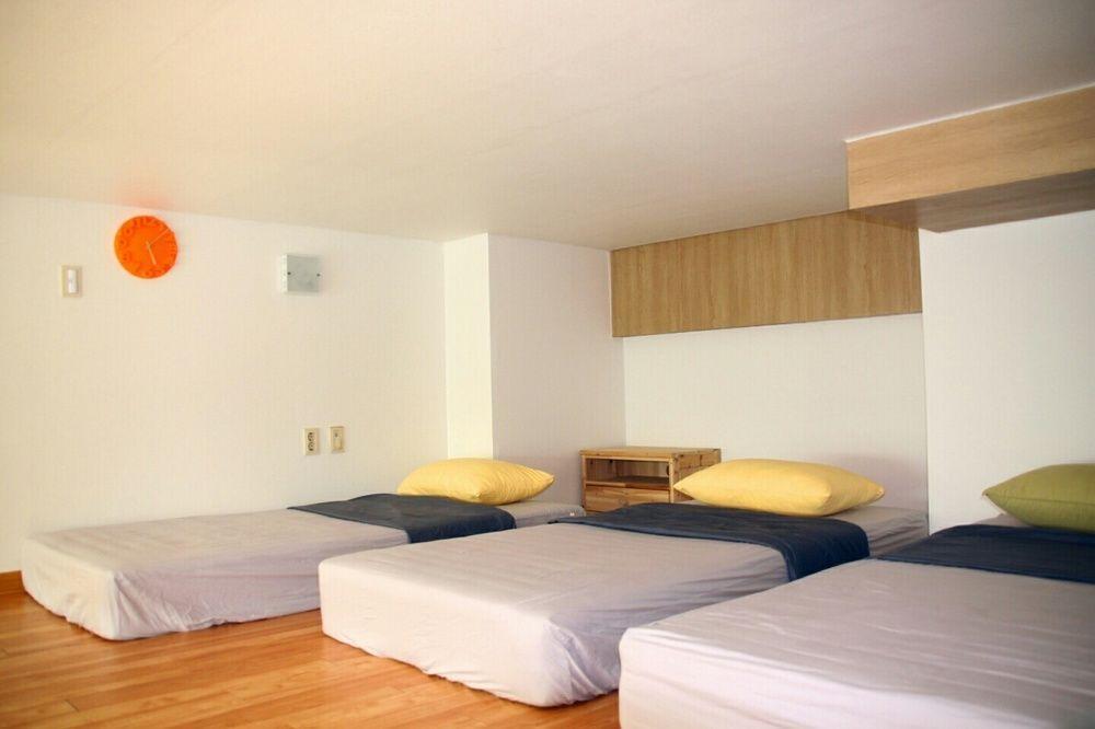 Seoul Sweet Theme Guest House Zewnętrze zdjęcie