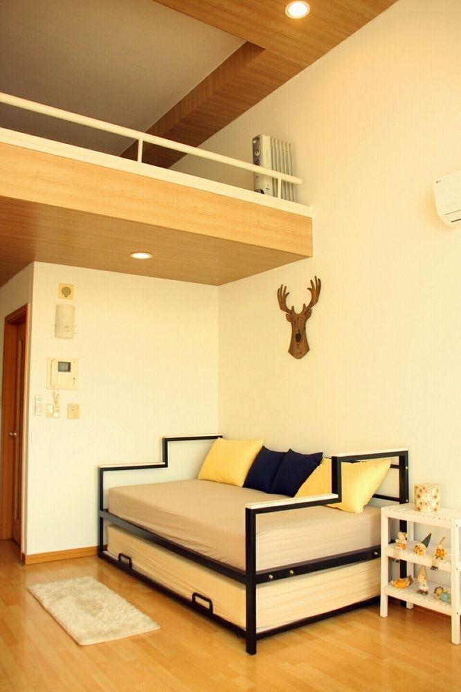 Seoul Sweet Theme Guest House Zewnętrze zdjęcie
