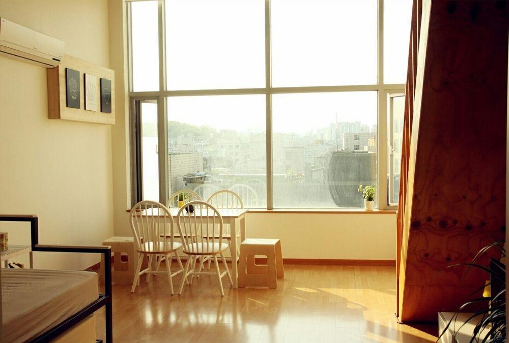 Seoul Sweet Theme Guest House Zewnętrze zdjęcie